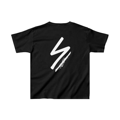 Black SLiK Tee